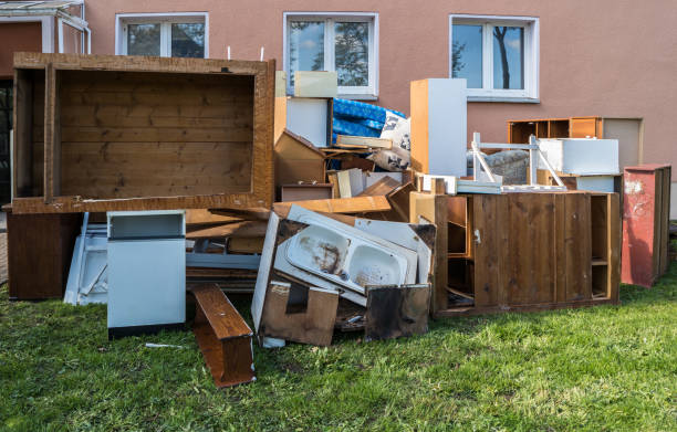 Best Residential Junk Removal  in San Pasqual, CA