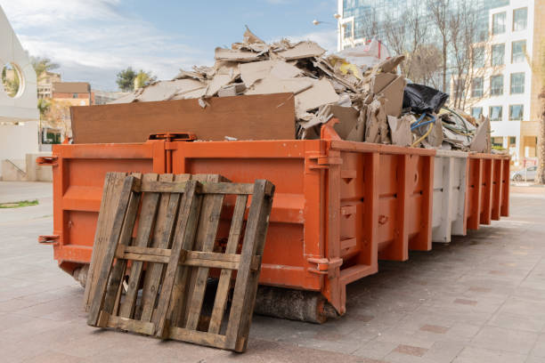 Commercial Cleanout Services in San Pasqual, CA