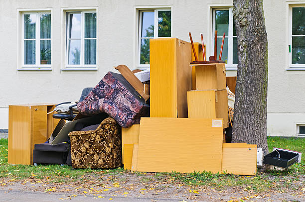 Best Attic Cleanout Services  in San Pasqual, CA
