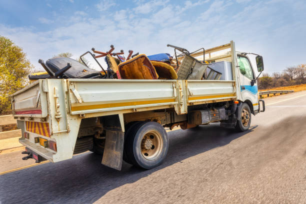 Debris Removal in San Pasqual, CA
